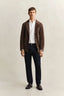 GANT SLIM FIT CLEAN WASH JEANS