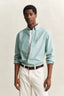 GANT STRIPED CLASSIC OXFORD SHIRT