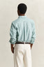 GANT STRIPED CLASSIC OXFORD SHIRT