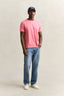 GANT REGULAR FIT SHIELD T-SHIRT