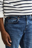 GANT REGULAR FIT JEANS