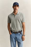 GANT TWO-TONED POLO SHIRT
