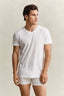 GANT 2-PACK V-NECK T-SHIRTS