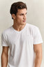 GANT 2-PACK V-NECK T-SHIRTS