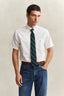GANT CLASSIC OXFORD SHORT SLEEVE SHIRT