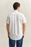 GANT CLASSIC OXFORD SHORT SLEEVE SHIRT