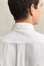 GANT CLASSIC OXFORD SHORT SLEEVE SHIRT