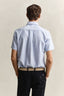GANT CLASSIC OXFORD SHORT SLEEVE SHIRT