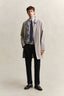 GANT CLASSIC OXFORD SHORT SLEEVE SHIRT