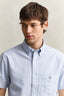 GANT CLASSIC OXFORD SHORT SLEEVE SHIRT