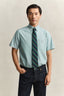 GANT CLASSIC OXFORD SHORT SLEEVE SHIRT