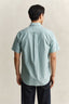 GANT CLASSIC OXFORD SHORT SLEEVE SHIRT