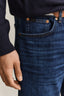 GANT REGULAR FIT JEANS