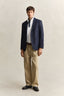GANT DOBBY CLASSIC OXFORD SHIRT