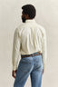 GANT STRIPED CLASSIC OXFORD SHIRT