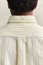 GANT STRIPED CLASSIC OXFORD SHIRT