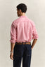 GANT STRIPED CLASSIC POPLIN SHIRT