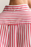 GANT STRIPED CLASSIC POPLIN SHIRT