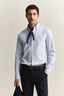 GANT PINPOINT OXFORD SHIRT