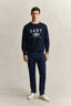 GANT SLIM FIT CLEAN WASH JEANS