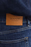 GANT SLIM FIT CLEAN WASH JEANS