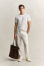GANT LINEN PANTS