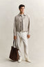 GANT LINEN PANTS