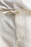 GANT LINEN PANTS