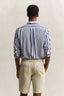 GANT REG COTTON VOILE STRIPE SHIRT