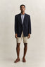 GANT REG COTTON VOILE STRIPE SHIRT