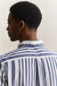 GANT REG COTTON VOILE STRIPE SHIRT