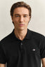GANT REGULAR FIT SHIELD PIQUÉ POLO SHIRT