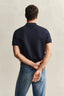 GANT REGULAR FIT SHIELD PIQUÉ POLO SHIRT