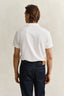 GANT REGULAR FIT SHIELD PIQUÉ POLO SHIRT