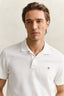GANT REGULAR FIT SHIELD PIQUÉ POLO SHIRT