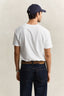 GANT REGULAR FIT SHIELD T-SHIRT