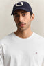 GANT REGULAR FIT SHIELD T-SHIRT