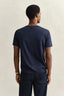 GANT REGULAR FIT SHIELD T-SHIRT