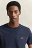 GANT REGULAR FIT SHIELD T-SHIRT