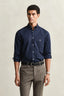 GANT REGULAR FIT CLASSIC POPLIN SHIRT