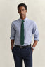 GANT BANKER STRIPE CLASSIC POPLIN SHIRT
