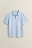 GANT REGULAR FIT SHIELD PIQUÉ POLO SHIRT