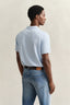 GANT REGULAR FIT SHIELD PIQUÉ POLO SHIRT