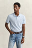 GANT REGULAR FIT SHIELD PIQUÉ POLO SHIRT