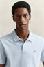 GANT REGULAR FIT SHIELD PIQUÉ POLO SHIRT