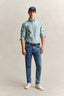 GANT SLIM FIT CLEAN WASH JEANS