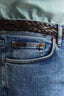 GANT SLIM FIT CLEAN WASH JEANS
