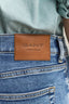 GANT SLIM FIT CLEAN WASH JEANS