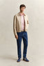 GANT SLIM FIT CLEAN WASH JEANS