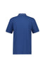 TIPPING SS PIQUE POLO